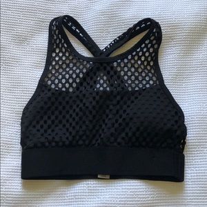 Sports bra from Forever 21